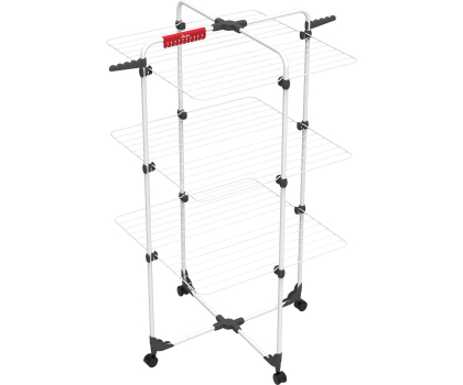 Suszarka do bielizny VILEDA Suszarka na pranie Mixer 3